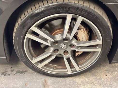 Used 2013 Porsche Panamera S image 8