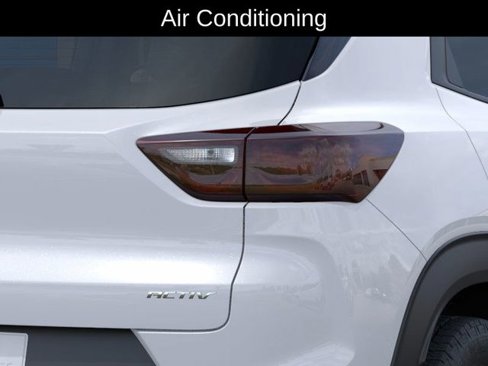 New 2026 Chevrolet TrailBlazer ACTIV w/ Convenience Package image 12