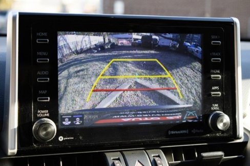Used 2021 Toyota RAV4 Adventure image 36