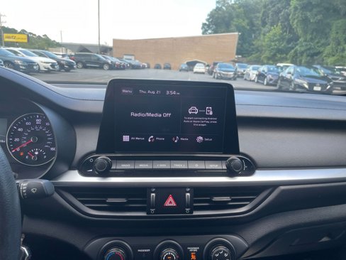 Used 2024 Kia Forte LXS image 18