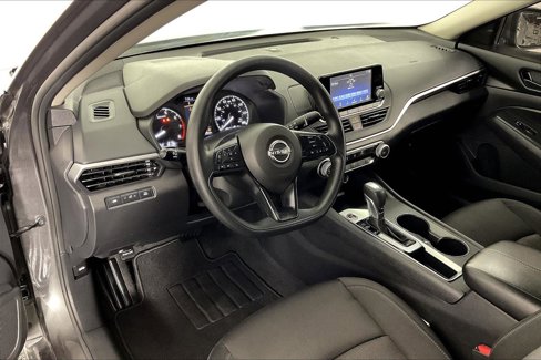 Used 2023 Nissan Altima 2.5 S image 18
