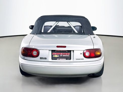 Used 1990 MAZDA MX-5 Miata image 7
