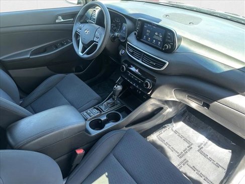 Used 2019 Hyundai Tucson Value image 25