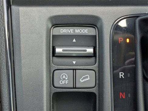 Used 2025 Honda CR-V EX-L image 33