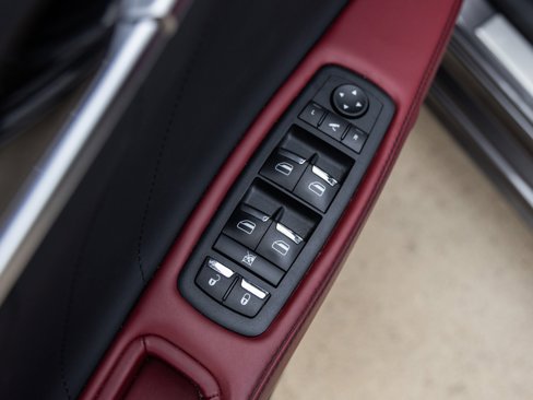 Used 2023 Maserati Ghibli Modena image 21