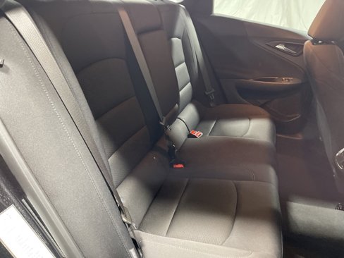 Used 2024 Chevrolet Malibu LT image 12