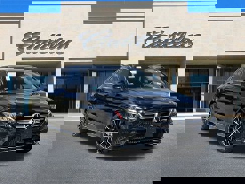 Used 2019 Mercedes-Benz C 300 Sedan image 2