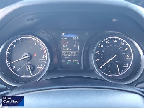 Used 2022 Toyota Camry SE image 8