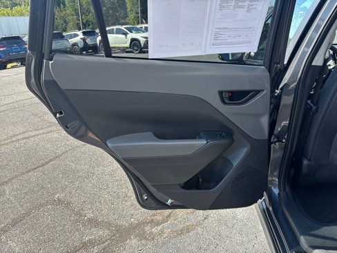 Certified 2025 Subaru Crosstrek 2.5i Premium image 46