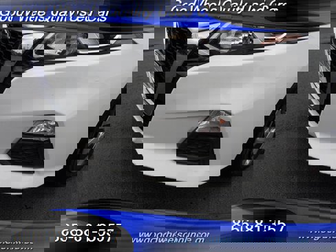 Used 2020 Nissan Altima 2.5 S image 10