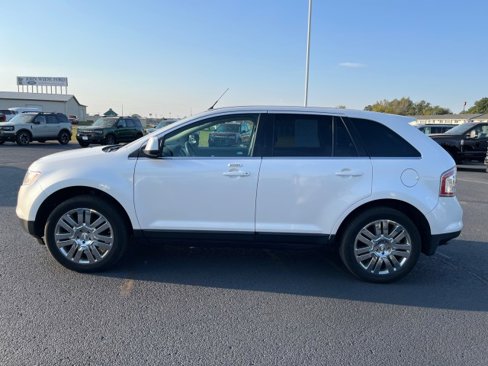 Used 2010 Ford Edge Limited image 2