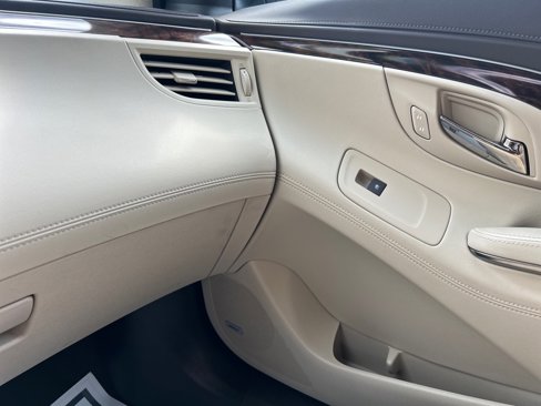 Used 2015 Buick LaCrosse Premium w/ Driver Confidence Package #1 image 26