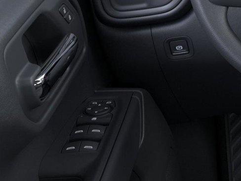 New 2025 GMC Sierra 1500 Pro w/ Pro Value Package image 39