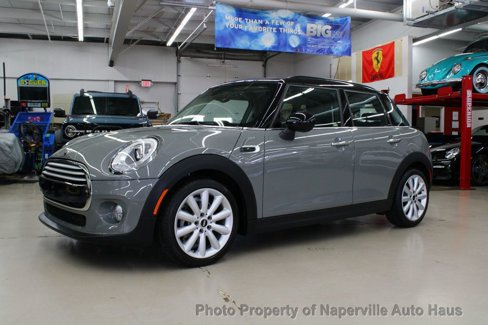 Used 2015 MINI Cooper 4-Door Hardtop image 64
