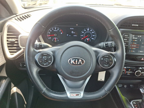Used 2020 Kia Soul GT-Line image 19