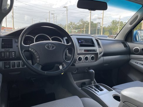 Used 2008 Toyota Tacoma PreRunner image 12