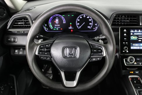 Used 2019 Honda Insight EX image 6