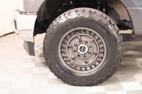 Used 2019 Ford F350 XLT w/ XLT Premium Package image 18