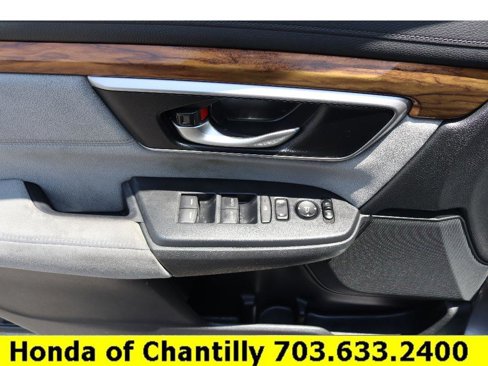 Used 2018 Honda CR-V EX image 21