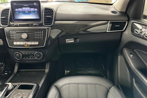 Used 2016 Mercedes-Benz GLE 350 image 29