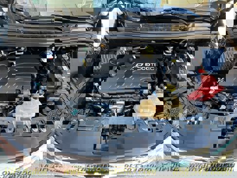 Used 2019 Chevrolet Spark LS image 35