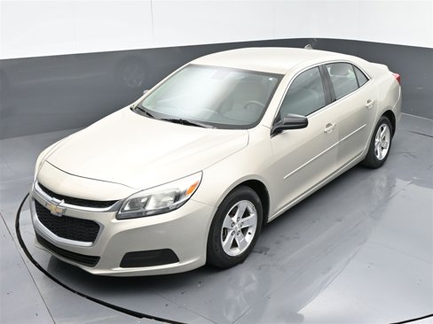 Used 2014 Chevrolet Malibu LS w/ Protection Package image 20