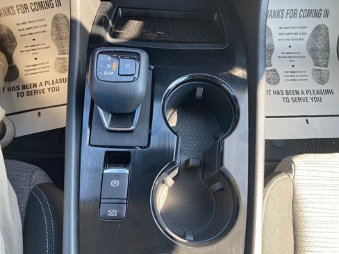 Used 2021 Nissan Rogue SV image 30