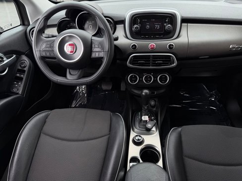 Used 2017 FIAT 500X Trekking w/ Advanced Safety Package image 19