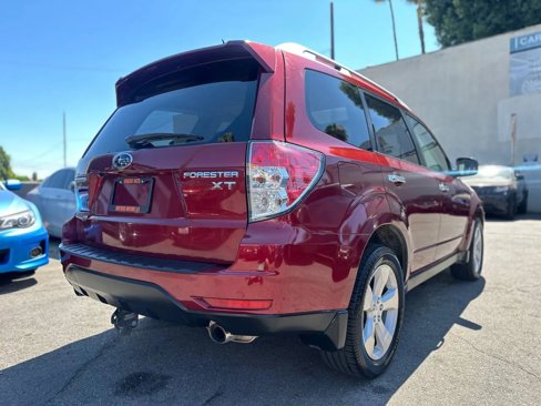 Used 2013 Subaru Forester 2.5XT Touring w/ Popular Pkg 2 image 22