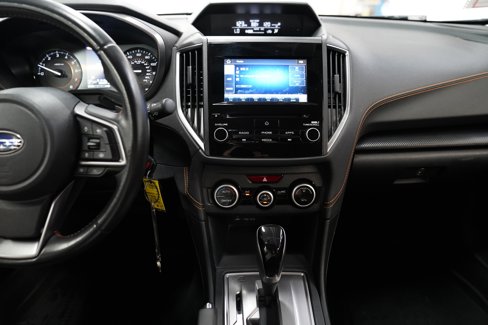 Used 2022 Subaru Crosstrek 2.0i Premium w/ Popular Package #2 image 22