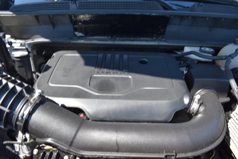 Certified 2023 GMC Acadia SLT image 15