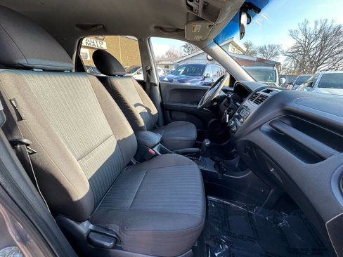 Used 2009 Kia Sportage LX image 17
