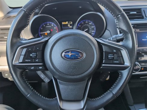 Used 2018 Subaru Legacy 2.5i Premium w/ Popular Package #1 image 20