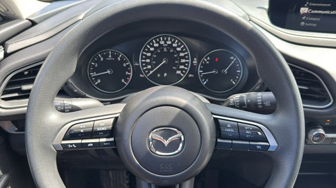 New 2025 MAZDA CX-30 AWD 2.5 S image 15