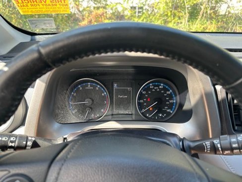 Used 2017 Toyota RAV4 XLE image 23