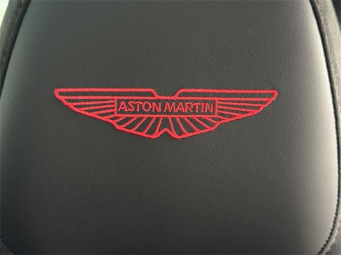 New 2025 Aston Martin DB12 Coupe image 5
