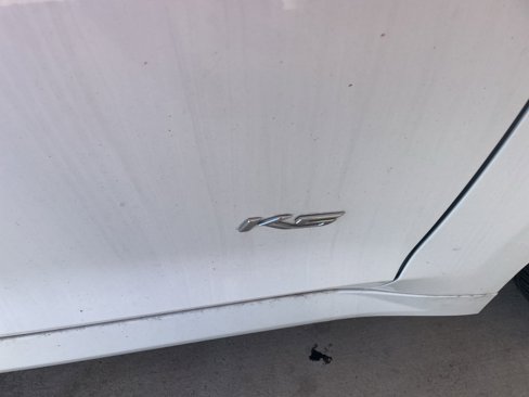 Used 2021 Kia K5 LXS image 19