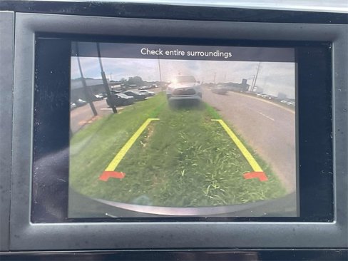 Used 2018 Chrysler Pacifica Touring Plus w/ S Appearance Package image 27