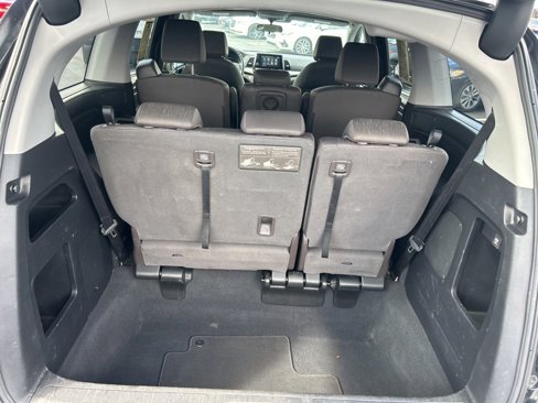 Used 2018 Honda Odyssey EX image 30
