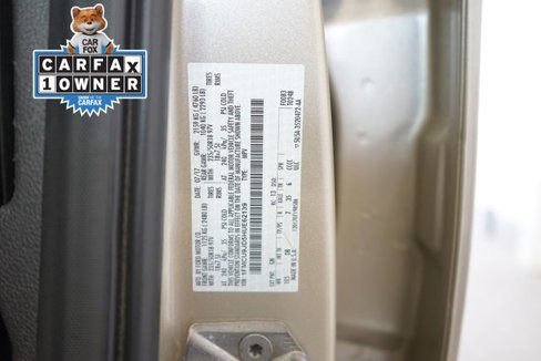 Certified 2017 Ford Escape Titanium image 27