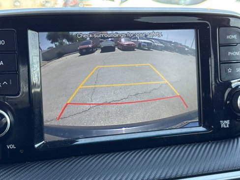 Used 2019 Hyundai Tucson SE image 21