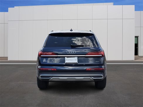 Used 2024 Audi Q7 3.0T Premium Plus image 6