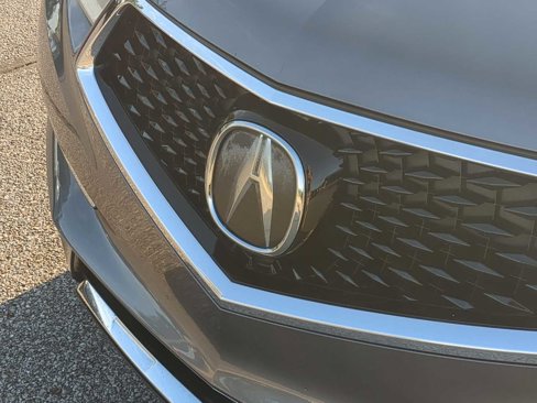 Used 2017 Acura MDX SH-AWD w/ Technology Package image 11