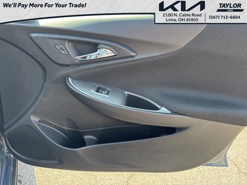 Used 2024 Chevrolet Malibu LT image 28
