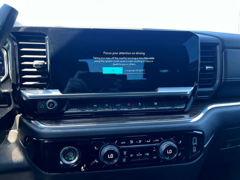 Used 2023 Chevrolet Silverado 1500 LT image 17