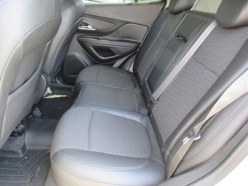 Used 2016 Buick Encore Convenience image 24