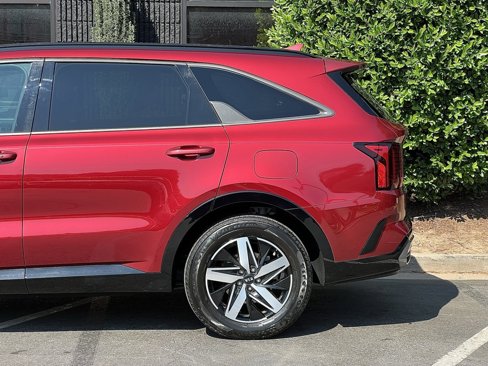 Used 2021 Kia Sorento S w/ Panoramic Sunroof Package image 11
