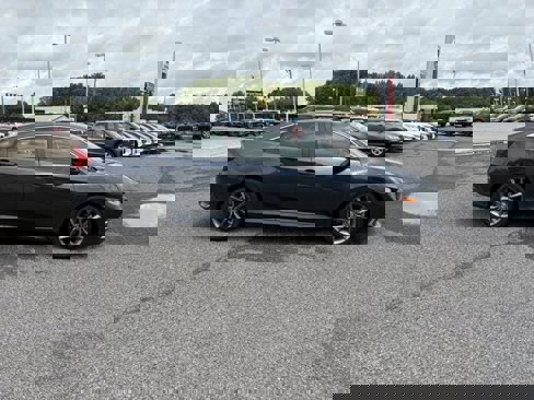 Used 2020 Honda Civic EX image 5