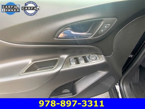 Used 2023 Chevrolet Equinox LT w/ LPO, Floor Liner Package image 20