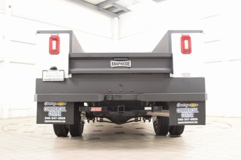 Used 2024 RAM 4500 Tradesman w/ Safety Group image 6
